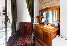 Others 3 Hotel Des Arts Galata