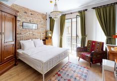 Others 2 Hotel Des Arts Galata