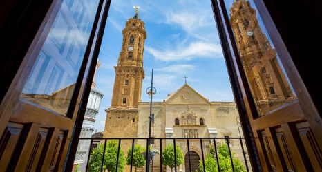 อื่นๆ 2 Hotel Manzanito