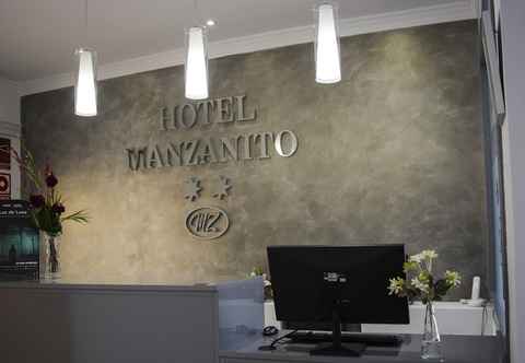 Others Hotel Manzanito