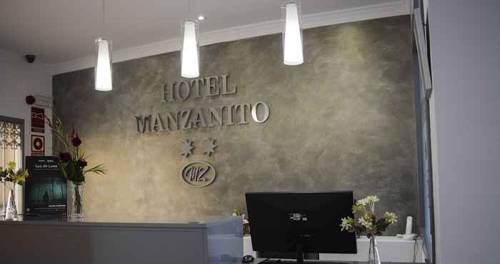 Others Hotel Manzanito