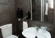 อื่นๆ 5 Hotel Manzanito