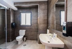 อื่นๆ 4 Hotel Manzanito