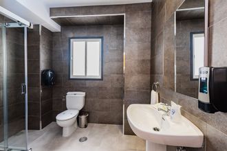 อื่นๆ 4 Hotel Manzanito