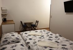 Others 3 Guest House Orczy Park