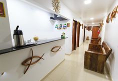 其他 2 Cabanos Suites