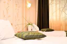 Hotel Sorbona, USD 75.21