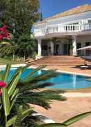 ภาพหลัก Luxury Villa Puerto Banus