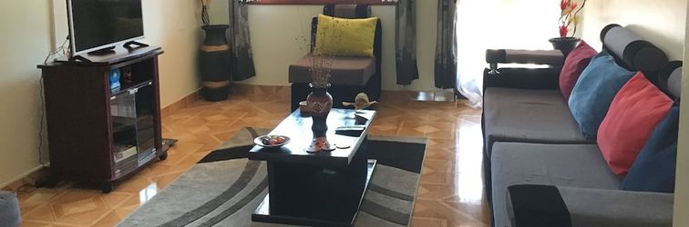 Others A Home To Remember Guest House