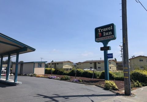 其他 Travel Inn
