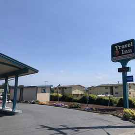 Primary image1旅遊旅館,洪堡县飯店