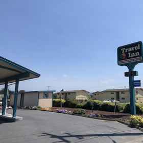 Primary image 1 แทรเวิลอินน์, โรงแรม & ที่พัก Humboldt County