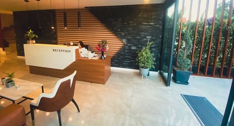 その他 2 Olivia Hotel