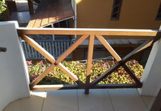 其他 7 Pousada Borboleta