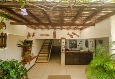 其他 4 Pousada Borboleta