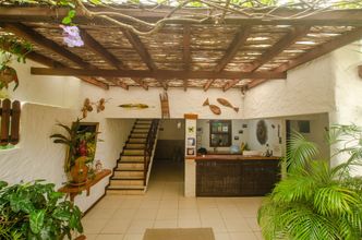 其他 4 Pousada Borboleta