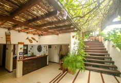 其他 5 Pousada Borboleta