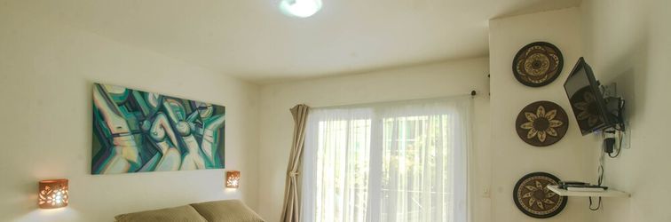 其他 Pousada Borboleta