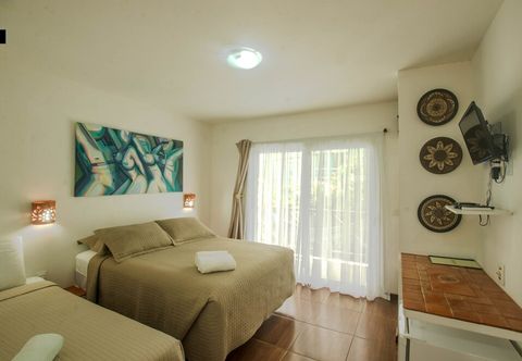 其他 Pousada Borboleta