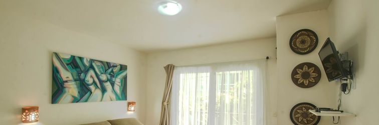 기타 Pousada Borboleta