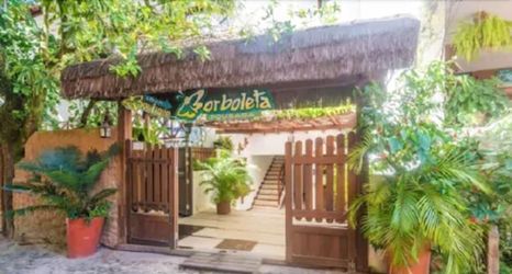 Others 2 Pousada Borboleta