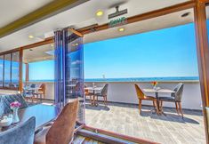 기타 2 Beyazit Palace Hotel