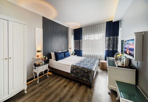 기타 Beyazit Palace Hotel