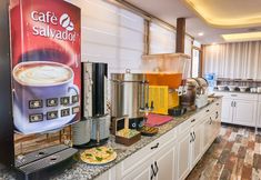 Others 7 Beyazit Palace Hotel