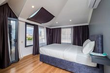 기타 Mas Suites Apartments