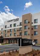 Imej utama Courtyard by Marriott  East Lansing Okemos