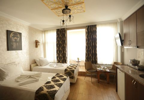 Others Taksim Gold Rose Apart Hotel