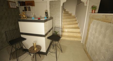 その他 2 Taksim Gold Rose Apart Hotel