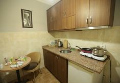 Others 4 Taksim Gold Rose Apart Hotel