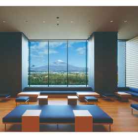 Primary image 1 โรงแรมแคลด, โรงแรม & ที่พัก Ashigarako Michi Manyo Udon Main Store