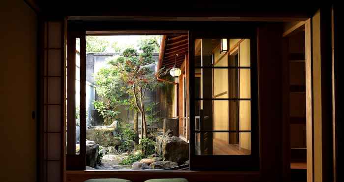 Others Traditional Japanese Apartment Tonari