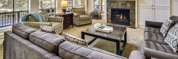 其他 Big Canyon Home with Pool, Hot Tub, and Deschutes River Trail Access by RedAwning