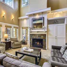 Primary image 1 Big Canyon Home with Pool, Hot Tub, and Deschutes River Trail Access by RedAwning, Old Mill District Hotels