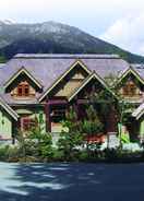 Imej utama Whistler Alpine Chalet