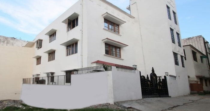 Khác Varanasi Homestay