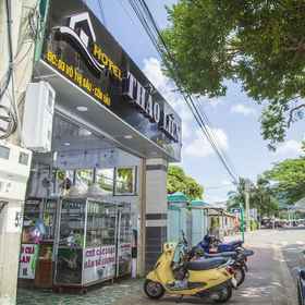 Primary image 1 Thao Lien Hotel, Con Dao Passenger Port Hotels