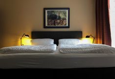 其他 4 Hotel Restaurant Denis