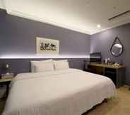 อื่นๆ 3 Browndot Hotel - Gold