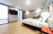 อื่นๆ 4 Browndot Hotel - Gold