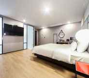 อื่นๆ 4 Browndot Hotel - Gold