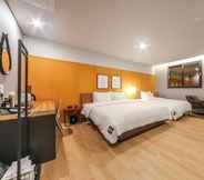 อื่นๆ 5 Browndot Hotel - Gold