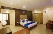 Lainnya 7 The Contour Hotel