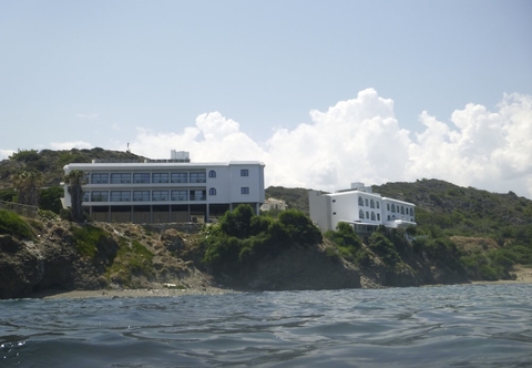 Lain-lain E.J. Pyrgos Bay Hotel