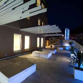 Primary image 1 Porta Pispini Residence, Hotel Basilica of San Francesco Siena