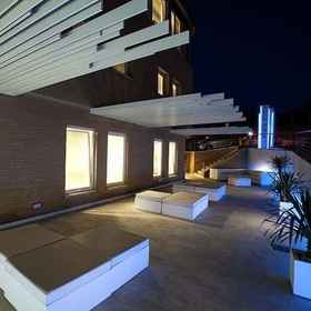 Primary image 1 Porta Pispini Residence, โรงแรม & ที่พัก Radicondoli