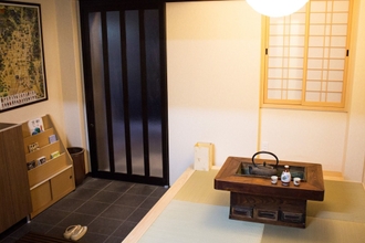 Khác 4 Kamoya Ryokan